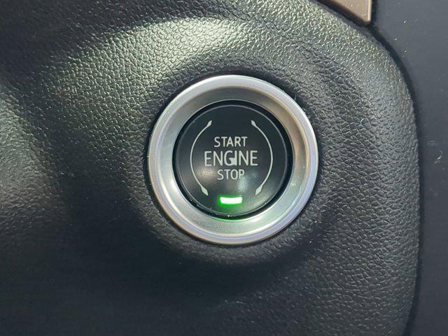 used 2021 Chevrolet Silverado 1500 car, priced at $37,800