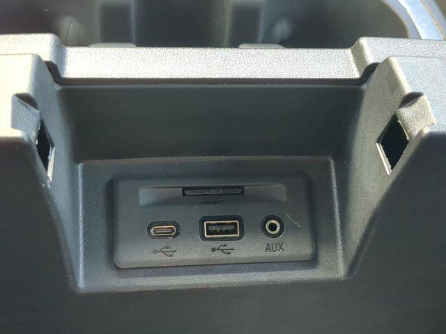 used 2021 Chevrolet Silverado 1500 car, priced at $37,800