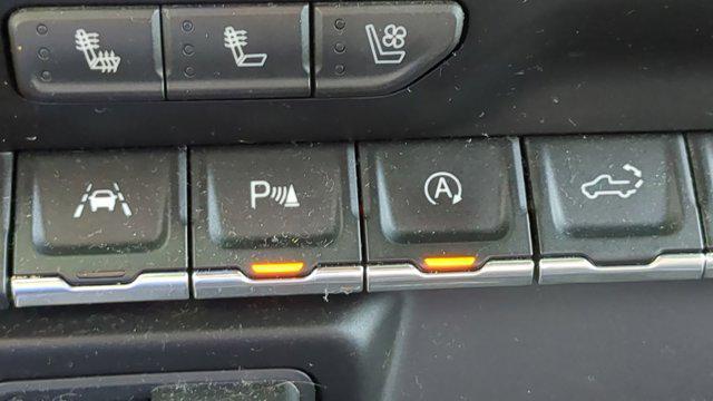 used 2021 Chevrolet Silverado 1500 car, priced at $37,800