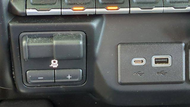 used 2021 Chevrolet Silverado 1500 car, priced at $37,800