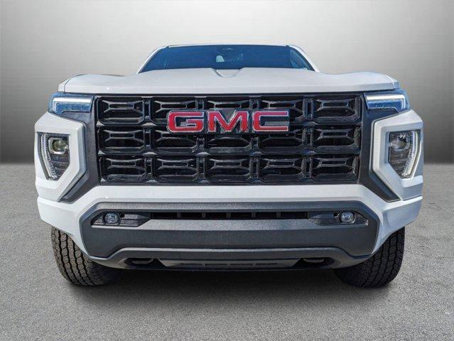 new 2024 GMC Canyon car, priced at $39,055