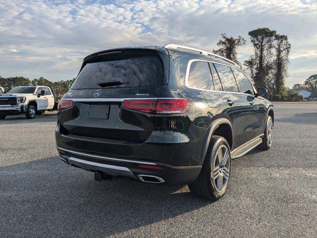 used 2020 Mercedes-Benz GLS 450 car, priced at $39,922