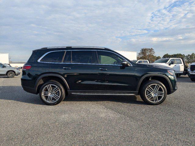 used 2020 Mercedes-Benz GLS 450 car, priced at $39,922