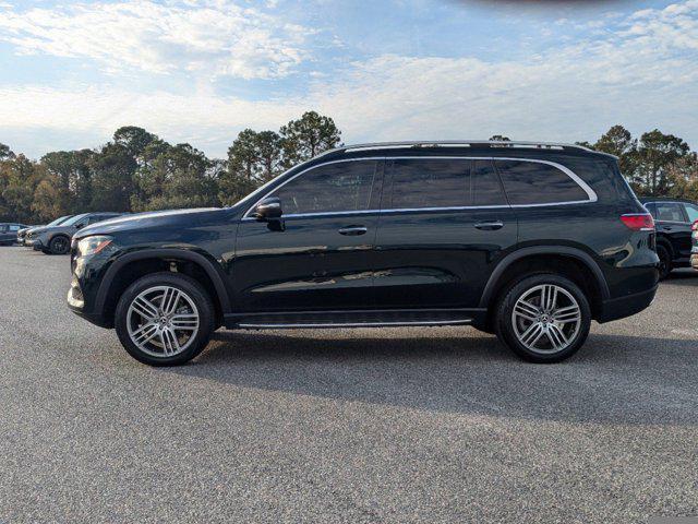 used 2020 Mercedes-Benz GLS 450 car, priced at $39,922