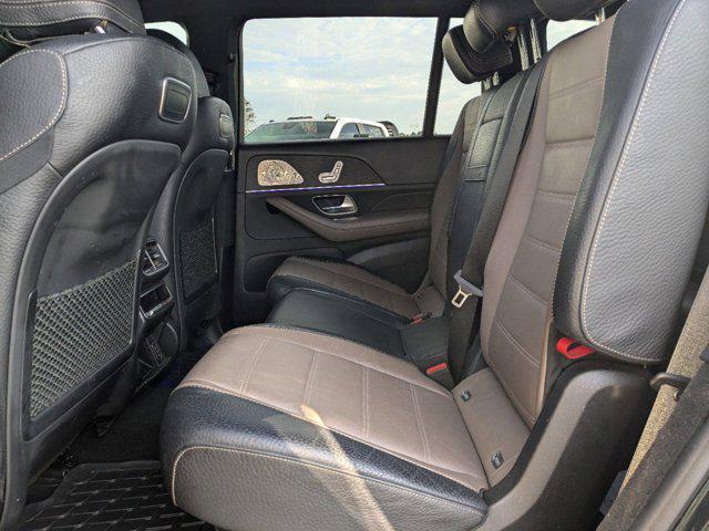 used 2020 Mercedes-Benz GLS 450 car, priced at $39,922