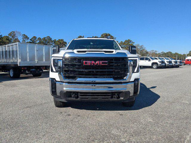 new 2025 GMC Sierra 3500 car, priced at $56,613