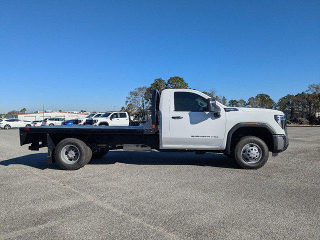 new 2025 GMC Sierra 3500 car, priced at $56,613