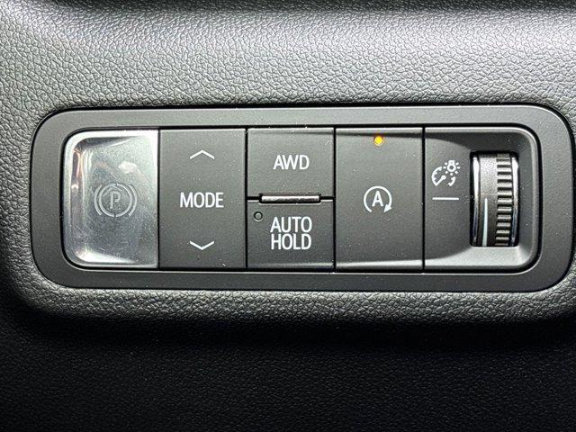 new 2026 GMC Terrain car, priced at $42,926