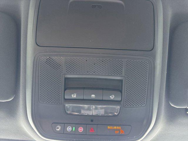 new 2026 GMC Terrain car, priced at $41,926