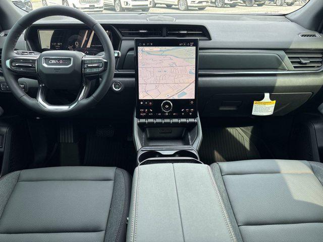 new 2026 GMC Terrain car, priced at $42,926