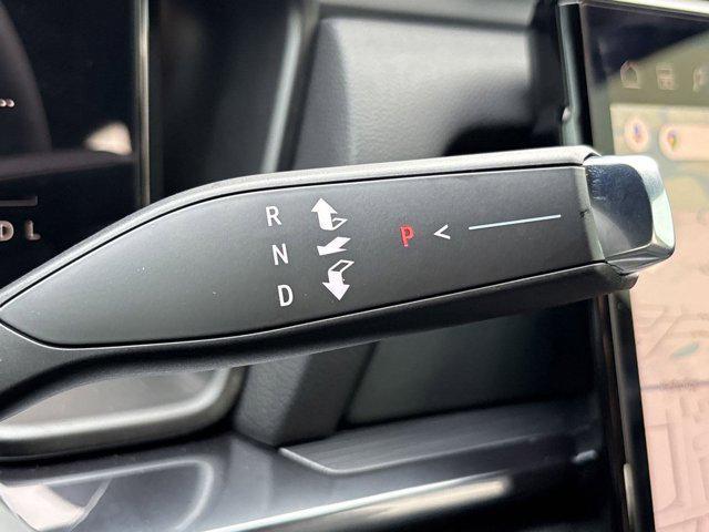 new 2026 GMC Terrain car, priced at $41,926