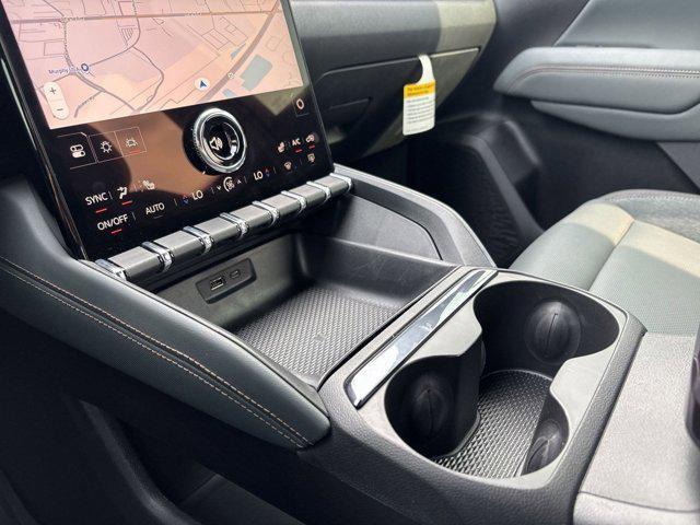new 2026 GMC Terrain car, priced at $41,926
