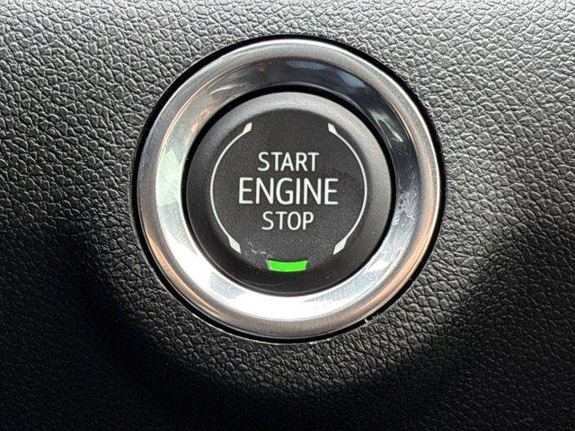 new 2026 GMC Terrain car, priced at $41,926