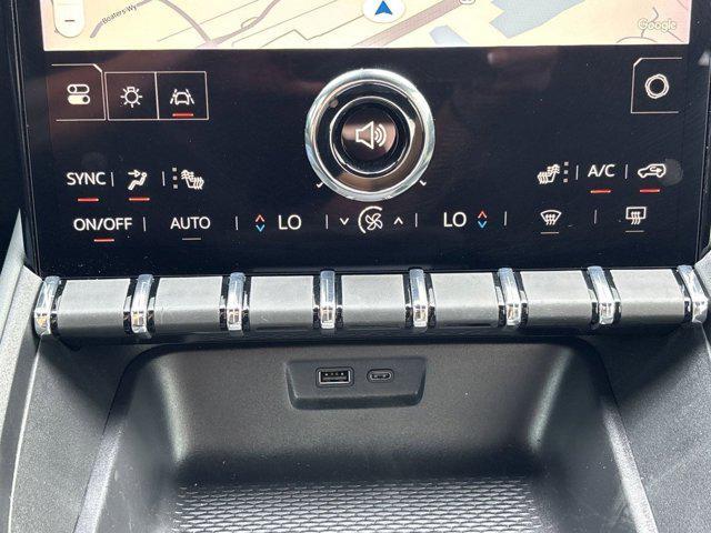 new 2026 GMC Terrain car, priced at $41,926
