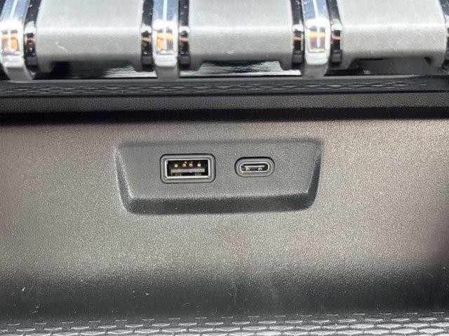 new 2026 GMC Terrain car, priced at $41,926