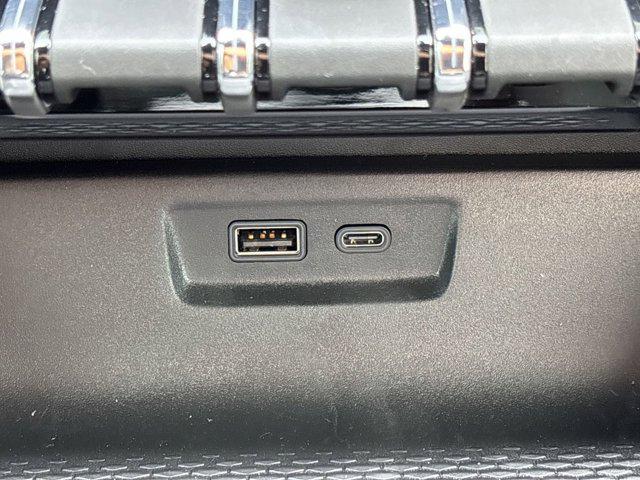 new 2026 GMC Terrain car, priced at $42,926