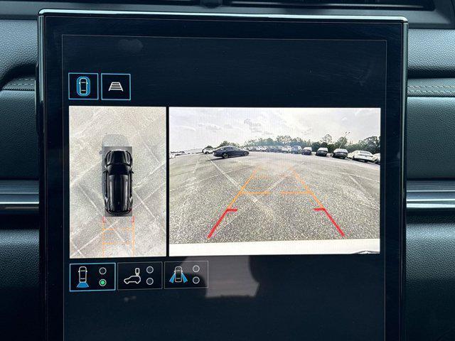 new 2026 GMC Terrain car, priced at $42,926