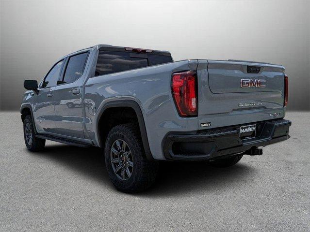 new 2024 GMC Sierra 1500 car