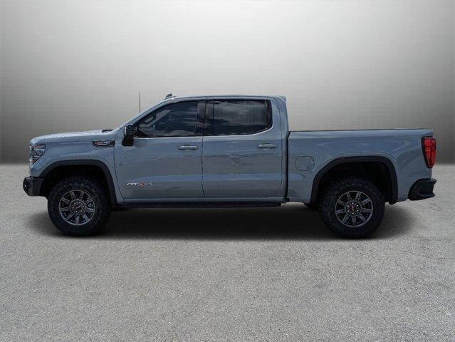 new 2024 GMC Sierra 1500 car