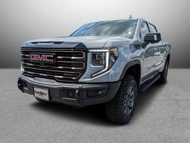 new 2024 GMC Sierra 1500 car