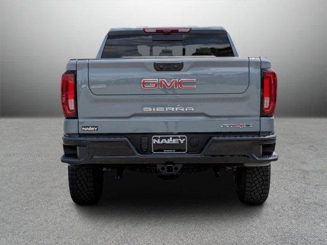 new 2024 GMC Sierra 1500 car