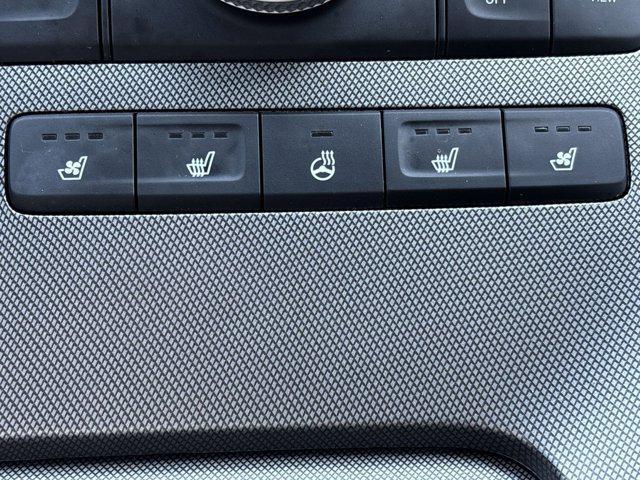 used 2022 Hyundai Palisade car, priced at $33,500