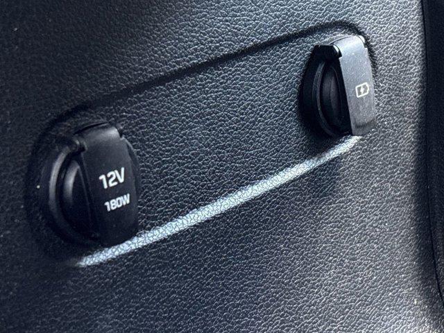 used 2022 Hyundai Palisade car, priced at $33,500