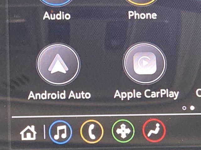 used 2024 Chevrolet Malibu car, priced at $20,500