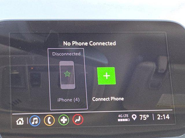 used 2024 Chevrolet Malibu car, priced at $20,500