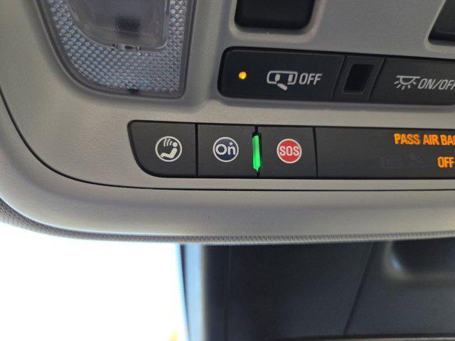 used 2024 Chevrolet Malibu car, priced at $20,500