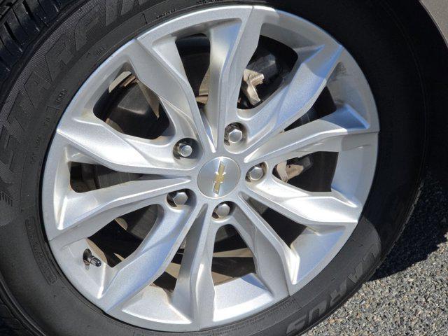 used 2024 Chevrolet Malibu car, priced at $20,500