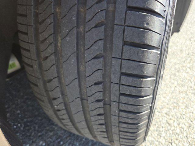 used 2024 Chevrolet Malibu car, priced at $20,500