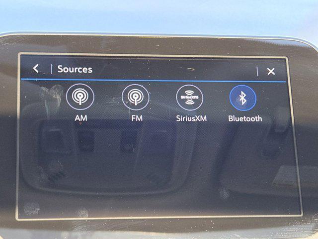 used 2024 Chevrolet Malibu car, priced at $20,500