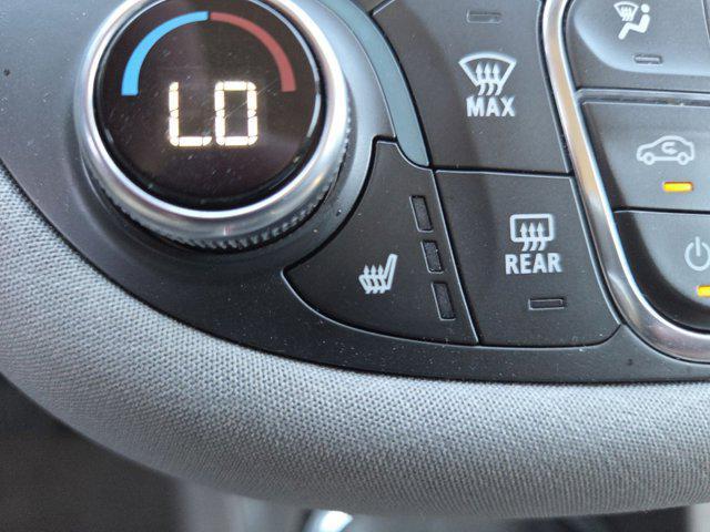 used 2024 Chevrolet Malibu car, priced at $20,500