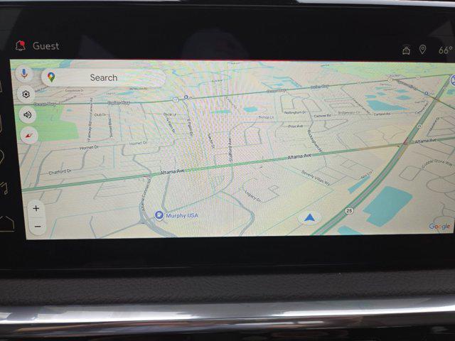 new 2026 GMC Sierra 2500 car, priced at $86,261