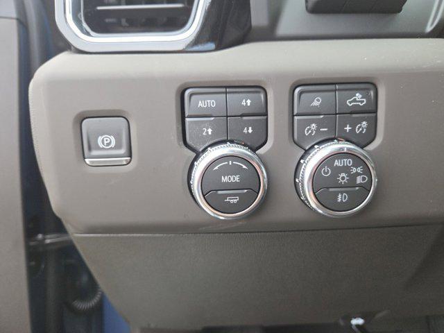 new 2026 GMC Sierra 2500 car, priced at $86,261