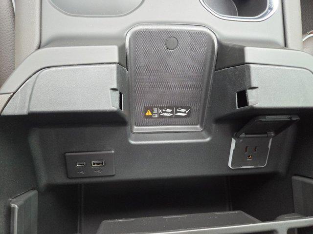 new 2026 GMC Sierra 2500 car, priced at $86,261