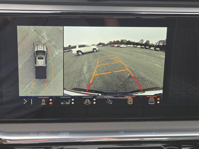 new 2026 GMC Sierra 2500 car, priced at $86,261