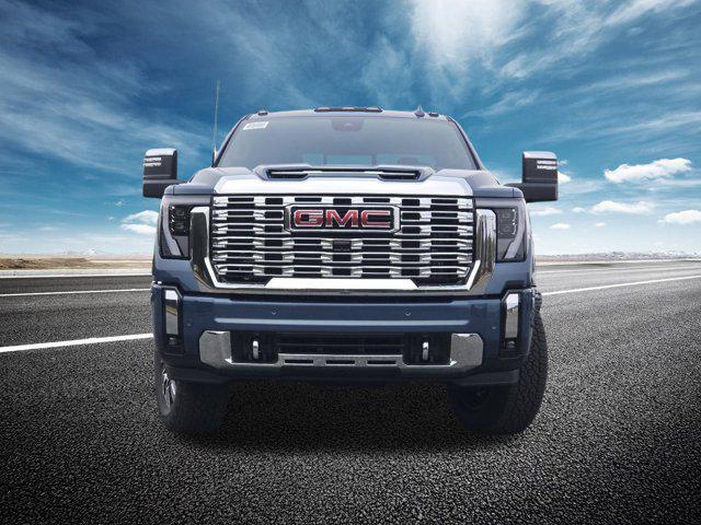 new 2026 GMC Sierra 2500 car, priced at $86,261
