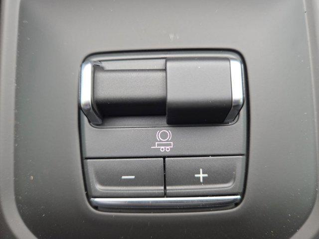 new 2026 GMC Sierra 2500 car, priced at $86,261