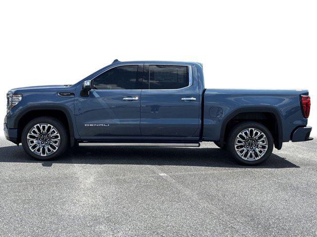 new 2025 GMC Sierra 1500 car, priced at $87,031
