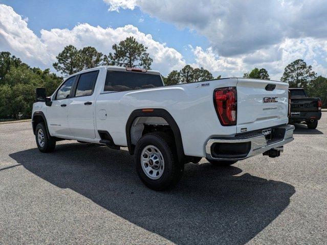 new 2024 GMC Sierra 2500 car, priced at $66,486