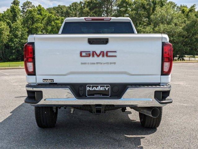 new 2024 GMC Sierra 2500 car, priced at $66,486