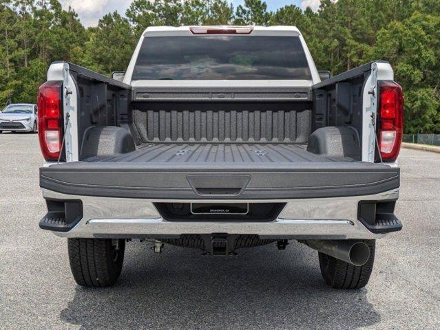 new 2024 GMC Sierra 2500 car, priced at $66,486