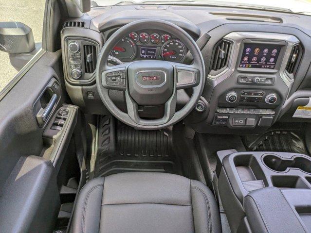 new 2024 GMC Sierra 2500 car, priced at $66,486