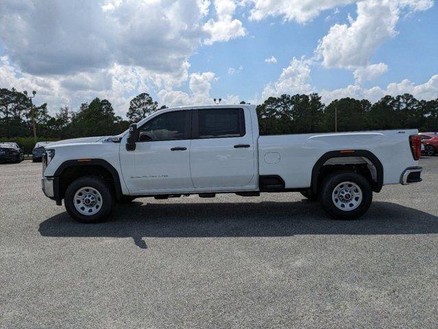 new 2024 GMC Sierra 2500 car, priced at $66,486