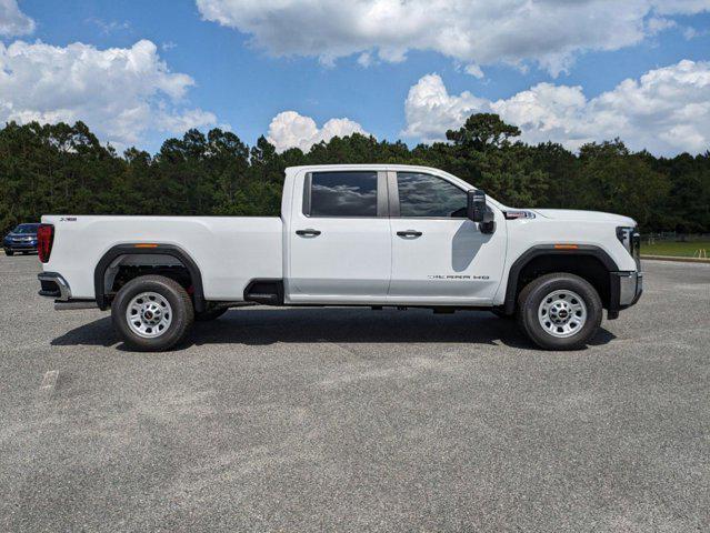 new 2024 GMC Sierra 2500 car, priced at $64,486