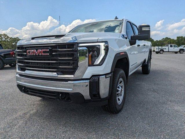 new 2024 GMC Sierra 2500 car, priced at $66,486