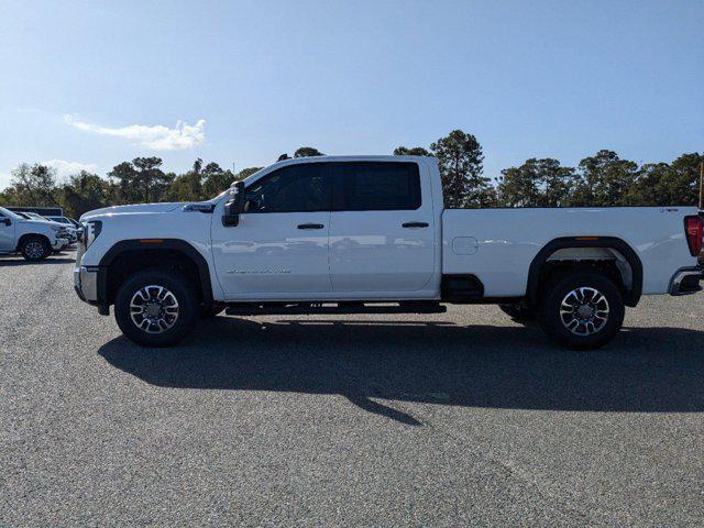 new 2025 GMC Sierra 3500 car, priced at $70,901