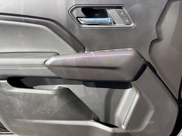 new 2026 GMC Canyon car, priced at $41,416